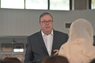 Staff Professional Development