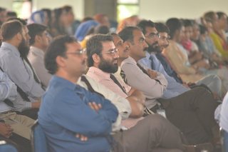 Staff Professional Development