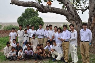 ACSEC Initiative
