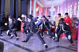 Junior School Annual Play, 2018