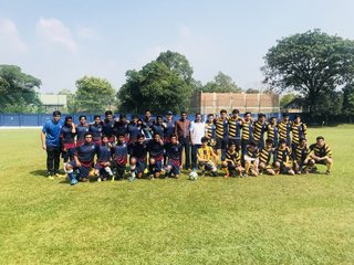 Aitchison College vs Gateway College Sri Lanka