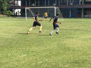 Aitchison College vs Gateway College Sri Lanka