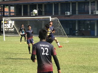 Aitchison College vs Gateway College Sri Lanka