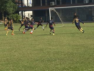 Aitchison College vs Gateway College Sri Lanka