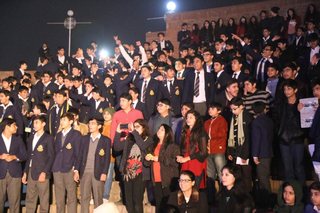The Linguistic Day 27th January 2018