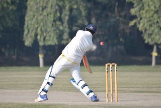 AITCHISON COLLEGE VS UNIQUE SCHOOL