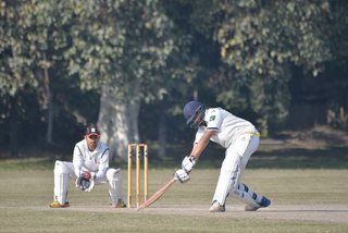 AITCHISON COLLEGE VS UNIQUE SCHOOL