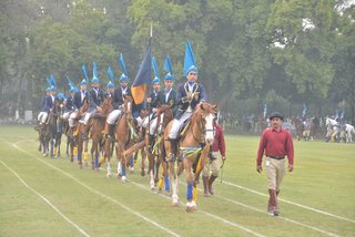 130th FOUNDERS' DAY SPORTS