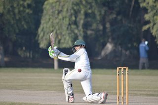 AITCHISON COLLEGE VS UNIQUE SCHOOL
