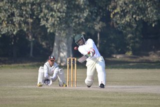AITCHISON COLLEGE VS UNIQUE SCHOOL