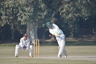AITCHISON COLLEGE VS UNIQUE SCHOOL