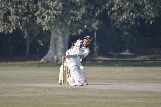 AITCHISON COLLEGE VS UNIQUE SCHOOL