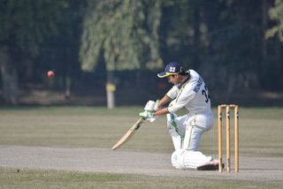 AITCHISON COLLEGE VS UNIQUE SCHOOL