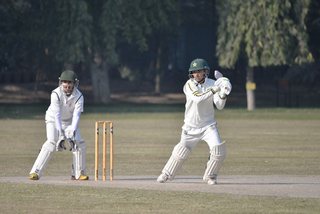 AITCHISON COLLEGE VS UNIQUE SCHOOL