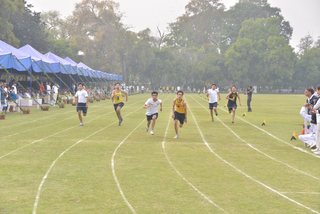 130th FOUNDERS' DAY SPORTS