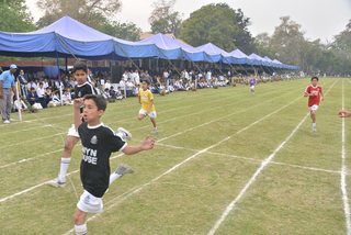 130th FOUNDERS' DAY SPORTS