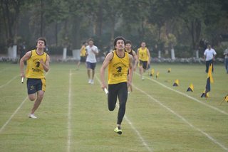 130th FOUNDERS' DAY SPORTS