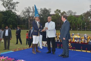 130th FOUNDERS' DAY SPORTS