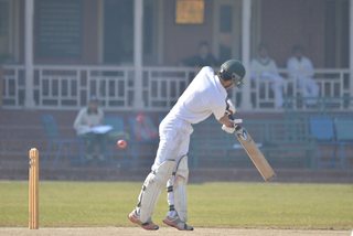 Aitchison College vs Veteran