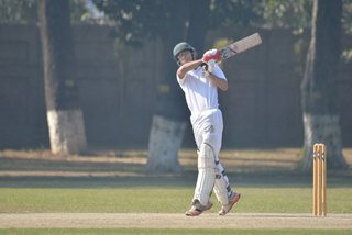 Aitchison College vs Veteran