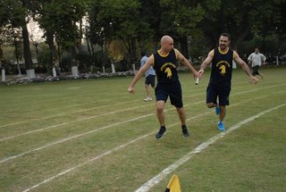 130th FOUNDERS' DAY SPORTS
