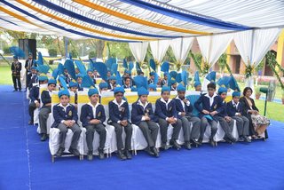 130th FOUNDERS' DAY ACADEMICS
