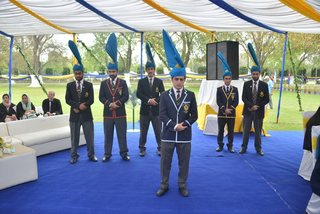 130th FOUNDERS' DAY ACADEMICS