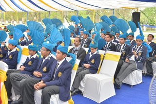 130th FOUNDERS' DAY ACADEMICS