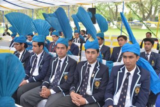 130th FOUNDERS' DAY ACADEMICS