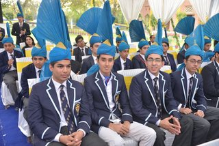 130th FOUNDERS' DAY ACADEMICS