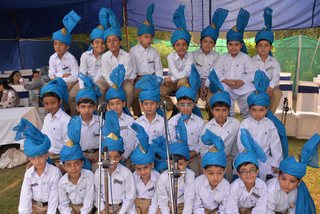 Swimming Gala 2017