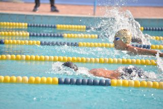 Swimming Gala 2017