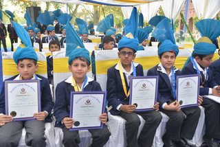 130th FOUNDERS' DAY ACADEMICS