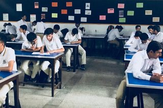 Metacognition