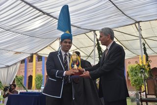 130th FOUNDERS' DAY ACADEMICS