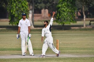 Aitchison College Vs Chand Bagh School: AC wins by 6 wickets