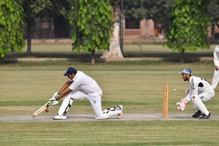 Aitchison College Vs Chand Bagh School: AC wins by 6 wickets