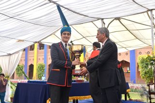 130th FOUNDERS' DAY ACADEMICS