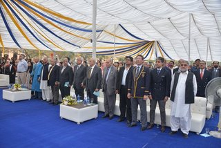 130th FOUNDERS' DAY ACADEMICS