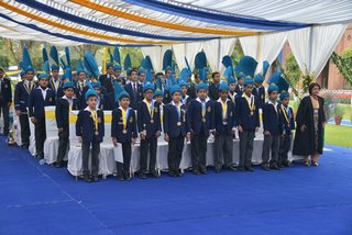130th FOUNDERS' DAY ACADEMICS