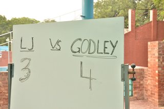 Godley House wins Inter House Water Polo Competition