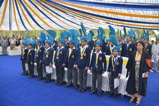 130th FOUNDERS' DAY ACADEMICS