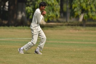 Aitchison under 16 Vs Abdul Qadir Academy