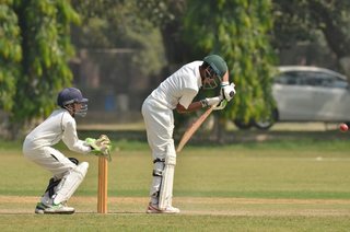 Aitchison under 16 Vs Abdul Qadir Academy