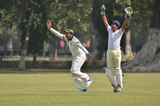 Aitchison under 16 Vs Abdul Qadir Academy