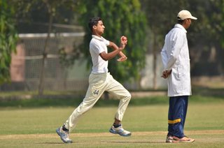 Aitchison under 16 Vs Abdul Qadir Academy