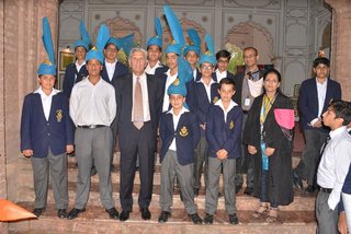 130th FOUNDERS' DAY ACADEMICS