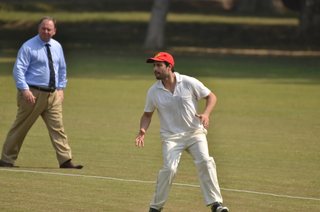 AITCHISON COLLEGE VS ACOBA