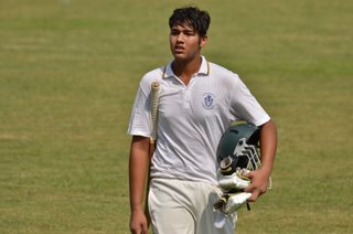 AITCHISON COLLEGE VS ACOBA