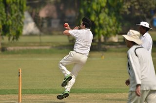 AITCHISON COLLEGE VS ACOBA